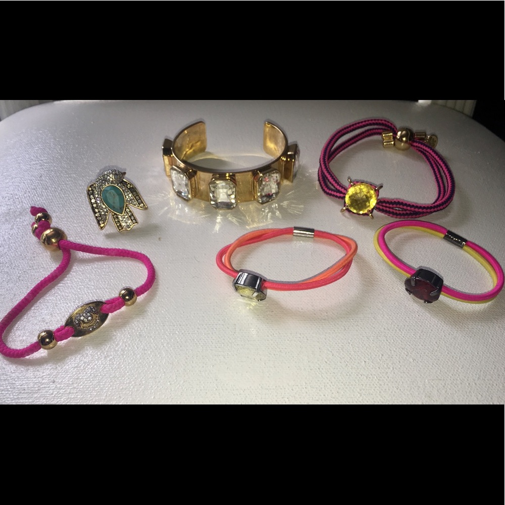 JUICY COUTURE BUNDLE LOT